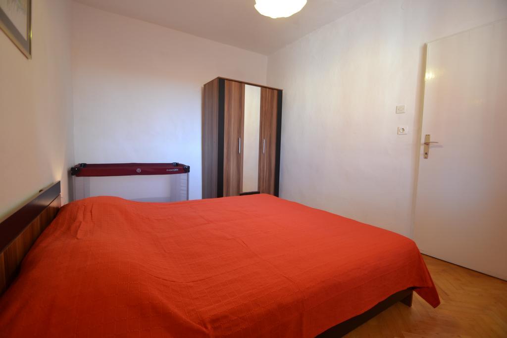 Apartments Kresan Sukošan Exterior foto